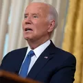 Joe Biden asegur&oacute; que declin&oacute; a la reelecci&oacute;n para unir al Partido Dem&oacute;crata