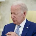 Joe Biden da positivo a covid-19