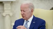 Joe Biden da positivo a covid-19 - Noticias de joe-biden