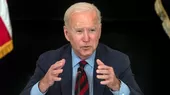 Biden dice que gobernador de Nueva York debería renunciar por acusaciones de acoso sexual - Noticias de explotacion-sexual
