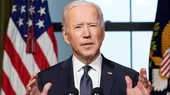 Biden dice que es momento de "terminar la guerra más larga de EE. UU." con la salida de Afganistán - Noticias de guerra