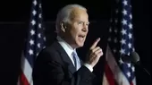 Joe Biden firma una orden ejecutiva para proteger el acceso al aborto - Noticias de aborto