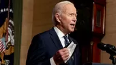 Biden impone sanciones contra Rusia por ciberataques e injerencia en las elecciones de EE. UU. - Noticias de sanciones