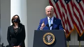 Joe Biden llega a Los Ángeles para Cumbre de Las Américas - Noticias de cumbre-pueblos
