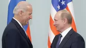 Biden piensa que Putin es un "asesino" - Noticias de asesino