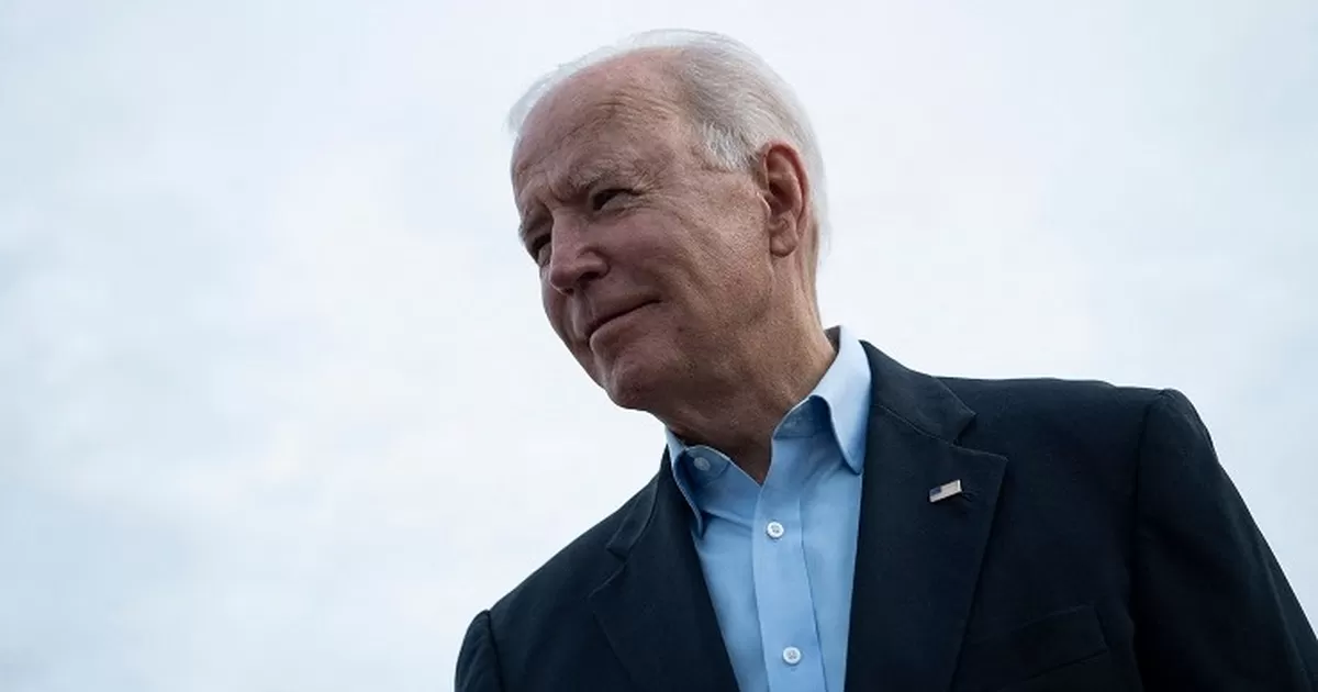 Biden anunciará una estrategia global de vacunación contra el coronavirus en su gira europea Biden anunciará una estrategia global de vacunación contra el coronavirus en su gira europea