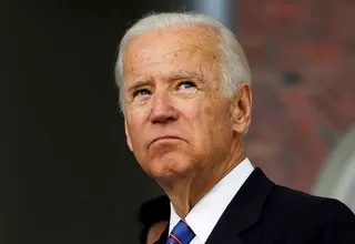 Joe Biden renunció a su candidatura presidencial en Estados Unidos