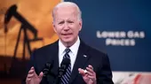 Joe Biden sobre el aborto en Estados Unidos: "Es un día triste para la Corte y para el país" - Noticias de siomne-biles