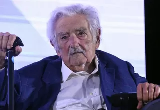 José Mujica atraviesa fase terminal de cáncer