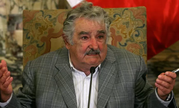 José Mujica: Expresidente De Uruguay Tiene Tumor En Esófago | Canal N