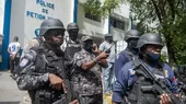 Jovenel Moise: Arrestan a 6 sospechosos del asesinato del presidente de Haití, entre ellos a un estadounidense - Noticias de haiti