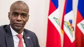 Mandatarios de todo el mundo condenan el asesinato del presidente de Haití Jovenel Moise - Noticias de jovenel-moise