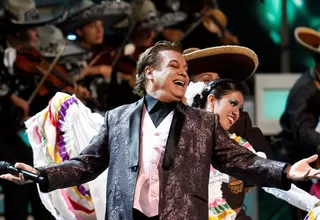 Juan Gabriel: confirman que restos del cantante fueron incinerados