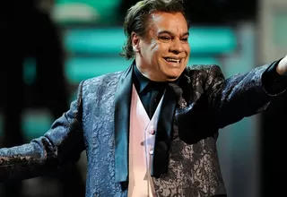 Las cifras de Juan Gabriel: ¿cuánto cobraba por concierto?