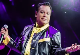 Juan Gabriel: Se cumplieron 7 años de la muerte del ‘Divo de Juárez’