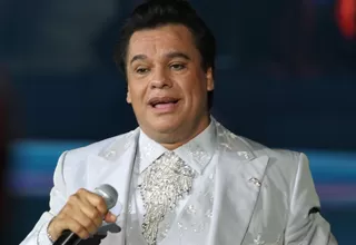 Juan Gabriel: sus cenizas permanecerán en su casa de Ciudad Juárez