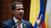 Guaidó dice que cita en Noruega acabó sin acuerdo pero mediación sobre Venezuela sigue - Noticias de noruega