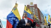 Juan Guaidó llama a manifestarse por elecciones "libres y justas" en Venezuela - Noticias de llamas