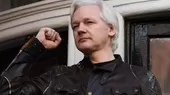 Julian Assange: Juicio por extradición a fundador de WikiLeaks inicia este lunes 24 - Noticias de julian-nagelsmann