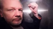 Justicia sueca rechazó emitir orden de detención contra Julian Assange por violación - Noticias de julian-nagelsmann