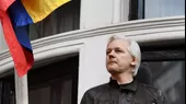 Julian Assange obtuvo cédula de ciudadanía ecuatoriana - Noticias de wikileaks