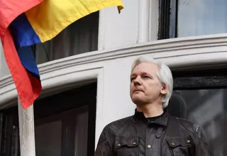 Julian Assange obtuvo cédula de ciudadanía ecuatoriana