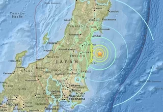 Julio Kuroiwa: Alerta de tsunami en Japón se levantó y no afectará al Perú