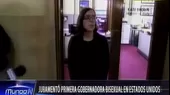 Juramentó primera gobernadora bisexual en Estados Unidos  - Noticias de oregon