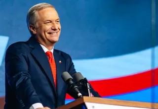 José Antonio Kast gana las elecciones y es electo presidente de Chile