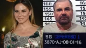 Kate del Castillo celebró fuga del Chapo en julio, según mensajes a abogado - Noticias de chapo-guzman