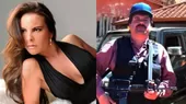 Kate del Castillo expresó a El Chapo su sueño de conocerlo - Noticias de chapo-guzman