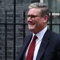 Keir Starmer es el nuevo primer ministro del Reino Unido