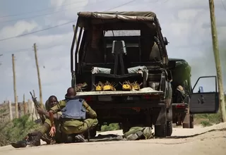 Kenia: al menos 147 muertos dejó ataque terrorista a la Universidad de Garissa 