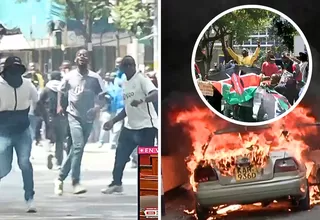 Kenia: Protestas tras muerte de detenido bajo custodia