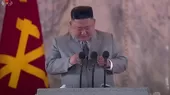 Kim Jong-un llora durante su último discurso y se disculpa con norcoreanos - Noticias de kim-jong