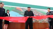 Corea del Norte: Medios publican fotografías de la aparición de Kim Jong-un - Noticias de kim-jong