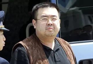 Kim Jong-nam: familia tiene tres semanas para reclamar su cadáver