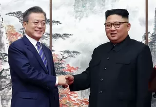 Kim Jong-un ofreció desmantelar Yongbyon, central de su programa nuclear