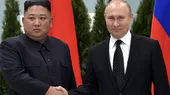 Primera cumbre entre Kim y Putin: 5 claves del encuentro entre los mandatarios - Noticias de cumbre-vieja