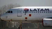 Latam anuncia cese operaciones de filial en Argentina por tiempo indefinido - Noticias de latam