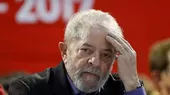 Lava Jato: justicia niega libertad al expresidente de Brasil, Lula da Silva - Noticias de lula