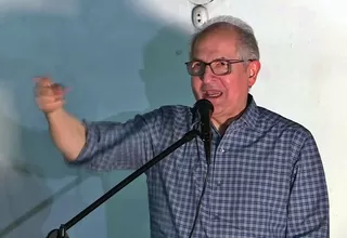 Ledezma pide que Cumbre de las Américas debata crisis de Venezuela