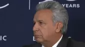 Lenín Moreno: Piden arresto domiciliario para expresidente - Noticias de jada-pinkett-smith