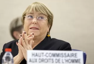 Pinheiro dice que entregó 100 millones de pesos chilenos a campaña de Bachelet