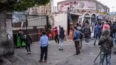 Líbano: Manifestaciones contra el confinamiento dejan un muerto y más de 300 heridos - Noticias de libano