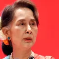 Líder birmana condenada a 3 años de prisión