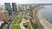 Lima es uno de los mejores destinos en el mundo para reuniones y congresos - Noticias de world-travel-awards