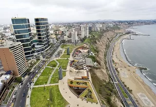 Lima es uno de los mejores destinos en el mundo para reuniones y congresos