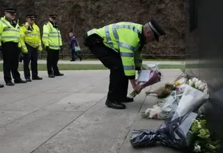 Londres: brutal ataque de británico deja finalmente cinco muertos