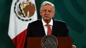 AMLO propone a Joe Biden una visita a México a finales de septiembre - Noticias de amlo
